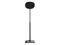 Sanus WSSE3A1-B2 stand - for speaker(s) - height-adjustable - black – kuva 4