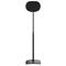 Sanus WSSE3A1-B2 stand - for speaker(s) - height-adjustable - black – kuva 5