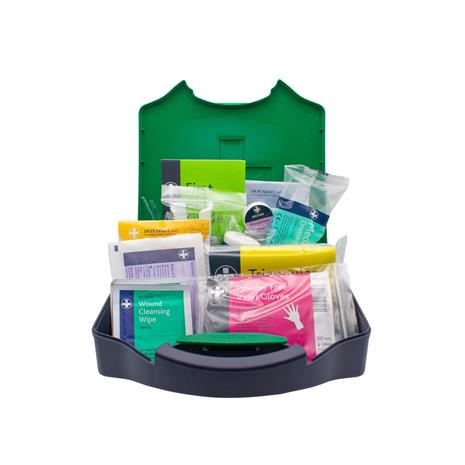 Scan General-purpose First Aid Kit, 40 Piece