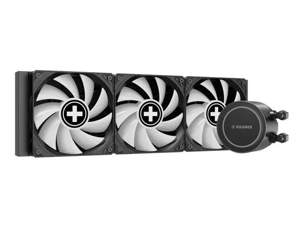 Xilence LQ360G.ARGB - CPU Vesijäähdytys