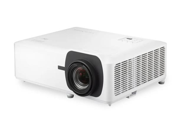 ViewSonic LS901-4K, videotykki