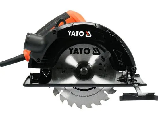 Yato YT-82152, pyörösaha