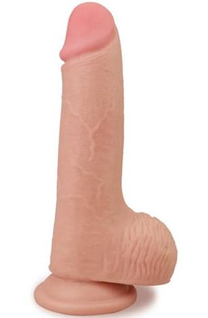 Lorenzo Dildo Vaalea