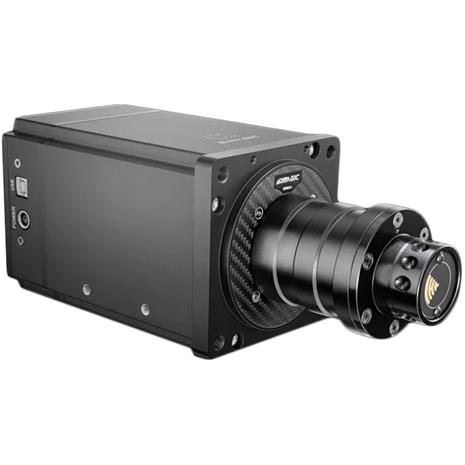 Simagic Alpha Direct Drive, PC -rattirunko