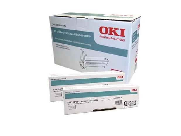 Oki 46438014, mustekasetti