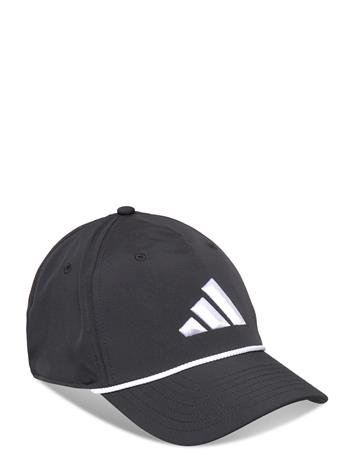 adidas Golf Tour 5 Panel - Black - 58-60