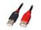 Lindy USB 2.0 Slimline Active Extension Cable - USB extension cable - USB to USB - 5 m – kuva 2