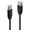 Lindy USB 2.0 Slimline Active Extension Cable - USB extension cable - USB to USB - 5 m – kuva 3