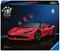 Ravensburger Ferrari Stradale 3D Puzzle, 108pc 3D Palapeli – kuva 6