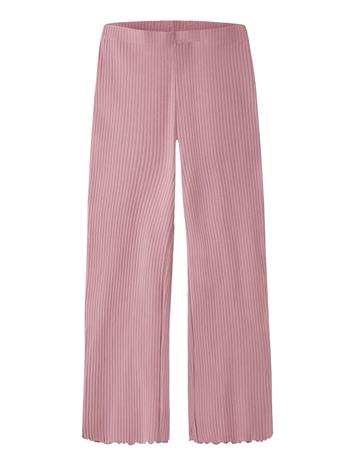 name it Nkfvemma Solid Pant - Navy - 164
