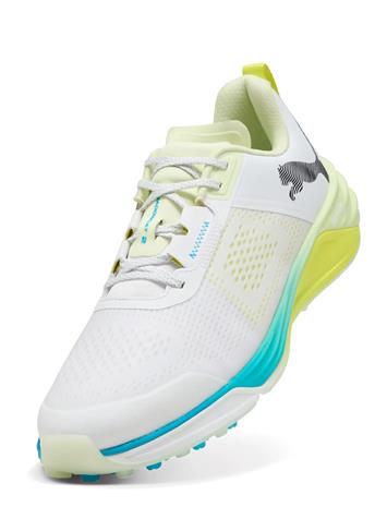 PUMA Golf Shadowcat Nitro 2.0 - White - 47