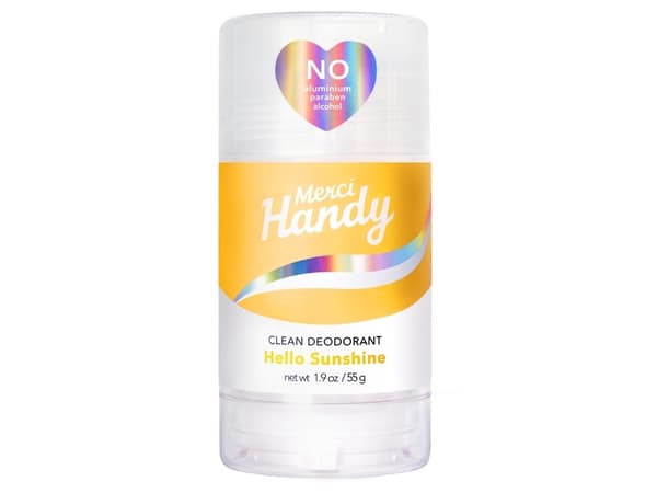 Merci Handy Clean Deodorant Hello Sunshine – kuva 5/5