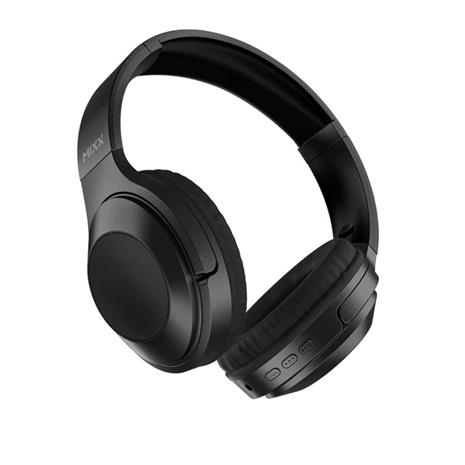 MIXX StreamQ C1, Bluetooth-kuulokkeet
