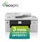 Brother MFC-J6760DW multifunction printer Multifunction - väri - Muste – kuva 5