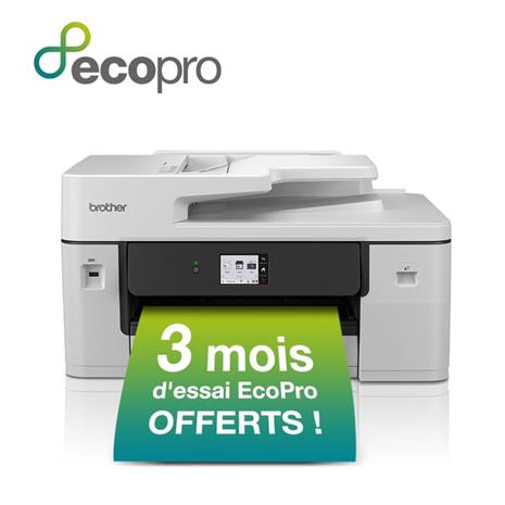 Brother MFC-J6760DW multifunction printer Multifunction - väri - Muste
