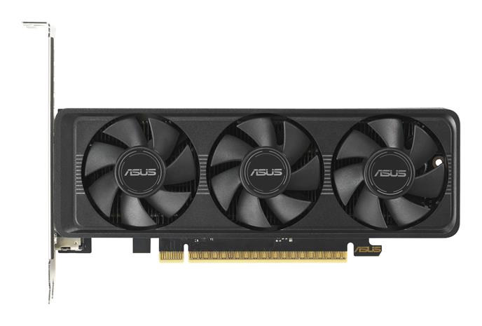 ASUS GeForce RTX 5060 Low Profile BRK OC - 8GB GDDR7 RAM - Näytönohjaimet