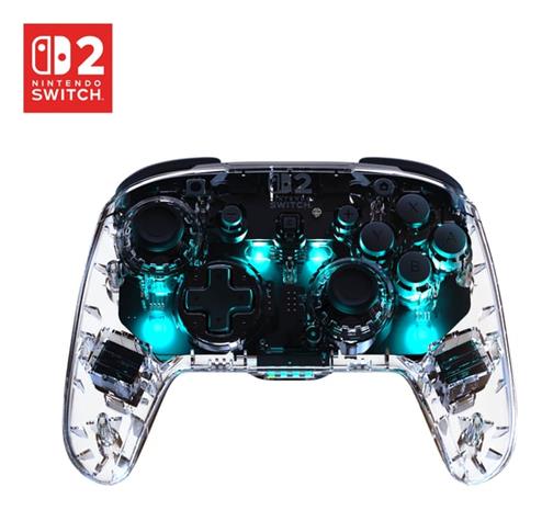 Turtle Beach Afterglow Wireless RGB, Nintendo Switch 2 -peliohjain
