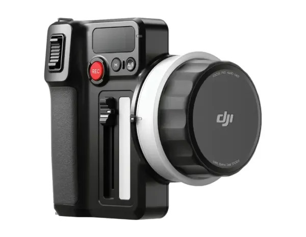 DJI Focus Pro Hand Unit – kuva 4/5
