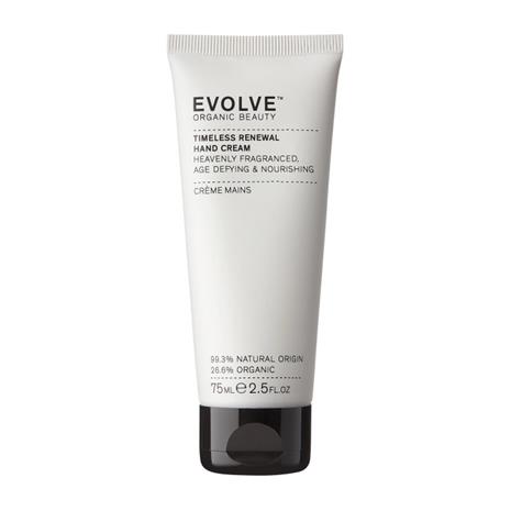 Evolve Timeless renewal hand cream -käsivoide 75 ml