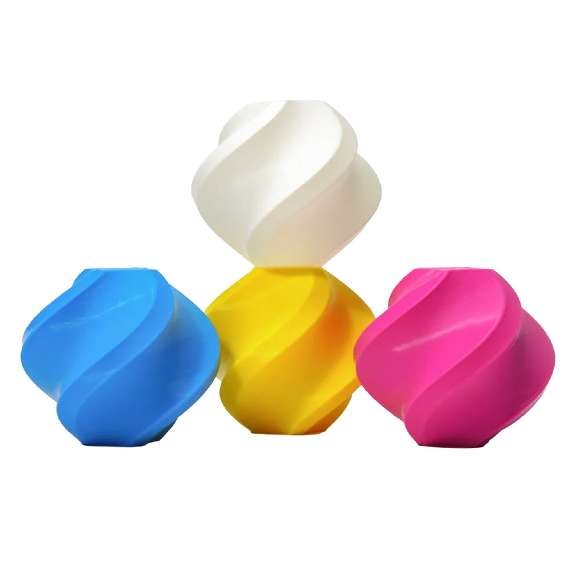 Bambu Pla Basic Cmyk
