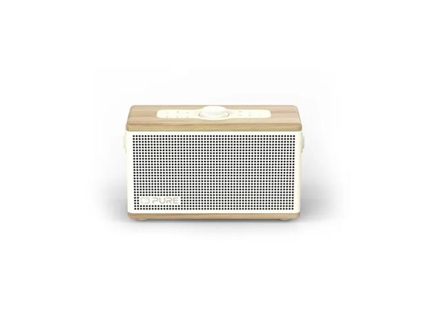 PURE Classic Aura - White