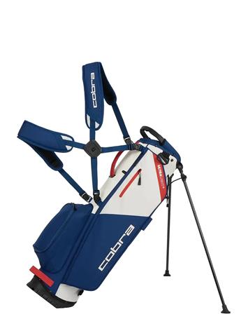 COBRA Cobra Ultralight 2 Carry Bag - Black - ONE SIZE