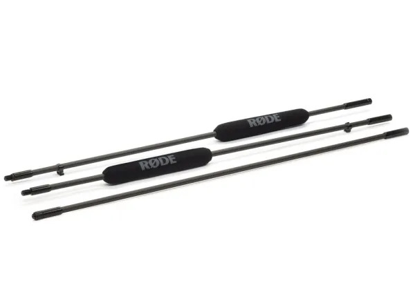 Røde Micro Boompole Pro, mikrofonipuomi