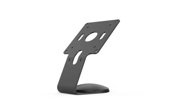 Compulocks VESA Fixed 45 Degree Core Counter Stand or Wall Mount