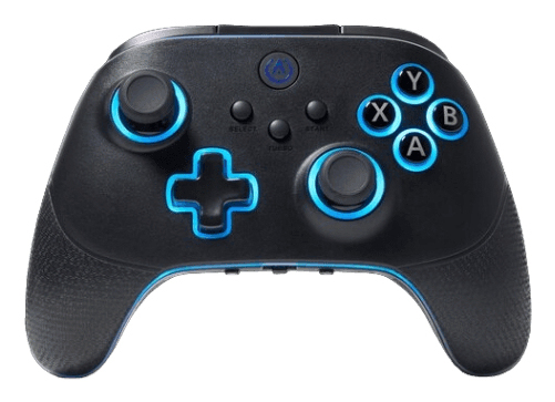 PowerA OPS v3 Pro Wireless Controller, PC -ohjain