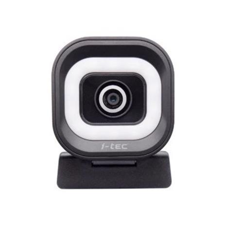 I-TEC SOLOMON 700 Stream 4K UHD, web-kamera