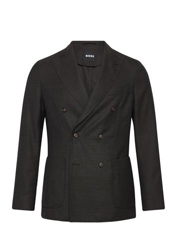 BOSS C-Hanry-Db-262 - Navy - 58
