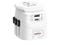 PRO Light World AC30PD Reseadapter USB PD 30W – kuva 3