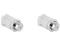 Geberit flush dual chrome – kuva 2