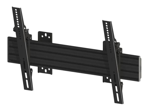 M Wallmount Pro MBW1U Tilt Black