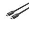 Unitek - USB-C cable - USB-C to USB-C - 2 m – kuva 2