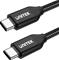 Unitek - USB-C cable - USB-C to USB-C - 2 m – kuva 3