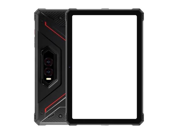 HOTWAV Tab R9 Plus 11" 4G 512GB, tabletti