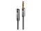Lindy Cromo Line audio extension cable - 2 m – kuva 4