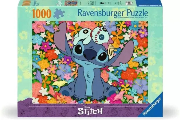 Ravensburger Disney 12001264 puzzle – kuva 6/8