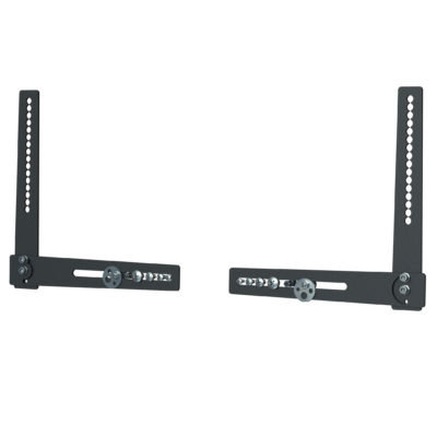 SMS Icon Universal Soundbar Holder