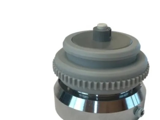 Pettinaroli adapter va72 for actuators