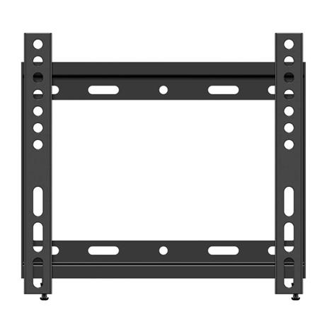 Secura Fixed Wall Mount 10”-39”