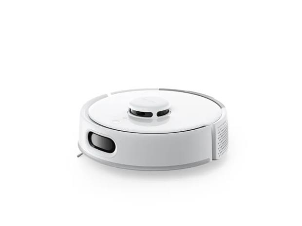 SwitchBot Mini K10+ Pro, moppaava robotti-imuri