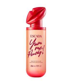 Escada Yum me, Peachy! Body Mist 236 ml