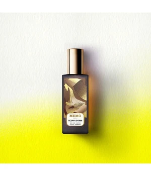 Memo Paris Ocean Leather Eau de Parfum 30 ml