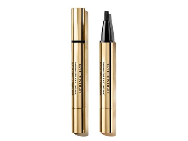 Guerlain Precious Light Rejuvenating Effect Illuminator 2ml (Various Shades) - 0 Light Rosy