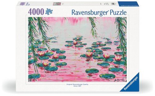 Ravensburger - Underwater - (12001420)