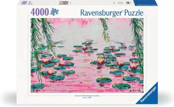 Ravensburger - Underwater - (12001420)