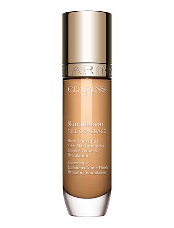 Clarins Skin Illusion Full Coverage 110,5W 30 ml