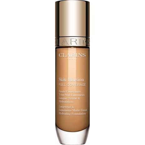 Clarins Skin Illusion Full Coverage 110,5W 30 ml